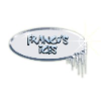 Franco Ices Ltd Logo