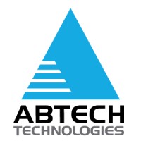 Abtech Technologies Logo