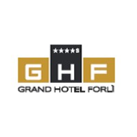 Grand Hotel Forlì Logo