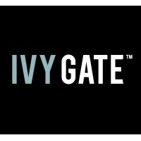 Ivy Gate Logo