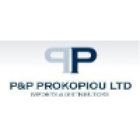 P&P PROKOPIOU TRADING LTD Logo