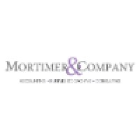 Mortimer and Company Logo