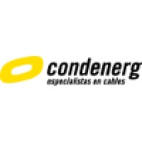 CONDENERG Logo