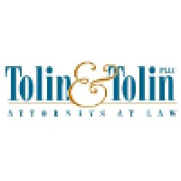 Tolin & Tolin, PLLC Logo