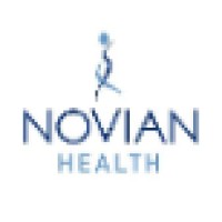 Novian Health Logo