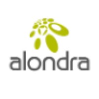 Alondra Improving Life Logo