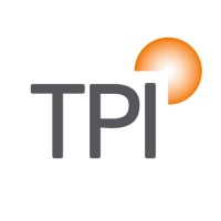 TPI Efficiency Logo