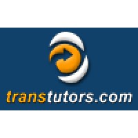 Transtutors Logo