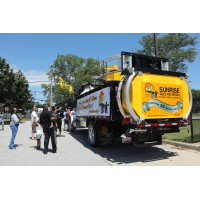 Sunrise Safety Services, Inc. Logo