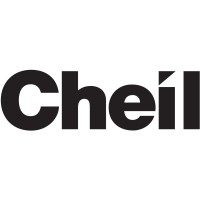 Cheil Brasil Logo