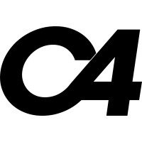 C4 Logo