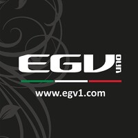 EGV1 Logo