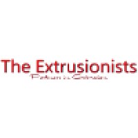 The Extrusionists Logo