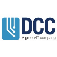 Data Center Consultores Logo