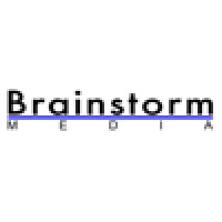 Brainstorm Media Logo