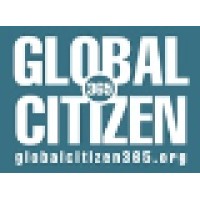 Global Citizen Greater Philadelphia MLK Day of Service Logo