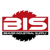 Beaver Industrial Supply Logo