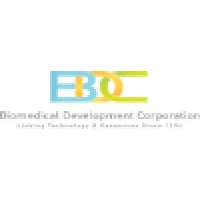 Biomedical Development Corporation Logo