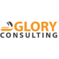 GLORY Consulting Logo