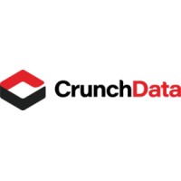 Crunch Data - Acquired by Qlik Logo