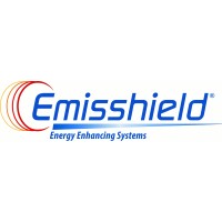 Emisshield Inc. Logo