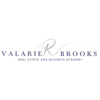 Valarie R. Brooks Real Estate Logo