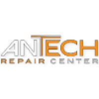 AntTech Repair Center Logo