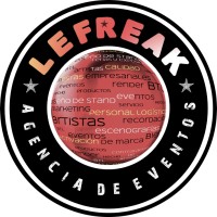 La agencia de eventos Logo