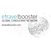 Etravelbooster Logo