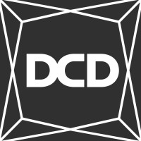 DatacenterDynamics Logo