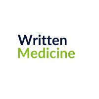 Written Medicine Logo