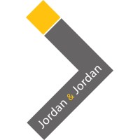 Jordan & Jordan Logo