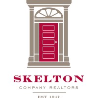 Skelton Company Realtors Logo