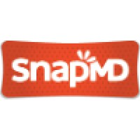 SnapMD Logo