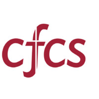 Catholic Funeral & Cemetery Services Logo