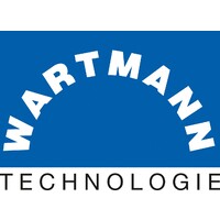Wartmann Technologie AG Logo