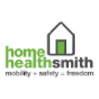 Home Healthsmith LLC Logo