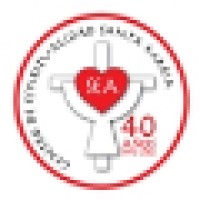 Centro de Espiritualidad Santa María Logo