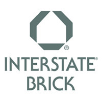 INTERSTATE BRICK Logo