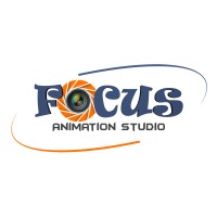 Focus Animation Studio Logo