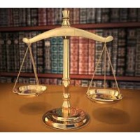 Be Your Own Lawyer Logo