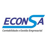 ECONSA Assessoria Contabil Logo