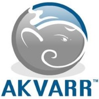 AKVARR Inc Logo