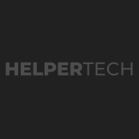 Helpertech Logo