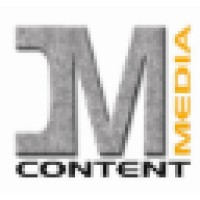ContentMediaTV Logo
