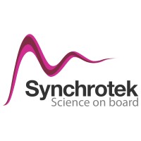Synchrotek Logo