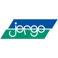 Jergo Group - Provider of maintenance equipment and cold work solutions Logo