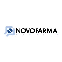 Novofarma Service S.A. Logo