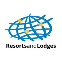 ResortsandLodges.com Logo