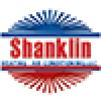 Shanklin Heating and Air Conditioning, LLC Logo